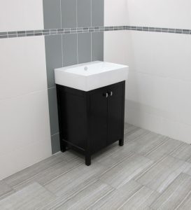 The LTW series is ceramic wall tile from Italy.  It is available in 4 colors and in 3 styles and a listello as shown.