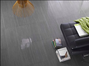 Volcano Nero Lap Ret