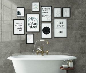 Marstood Marble 03 12"x24" Porcelain Tile from Italy by Ceramica Magica